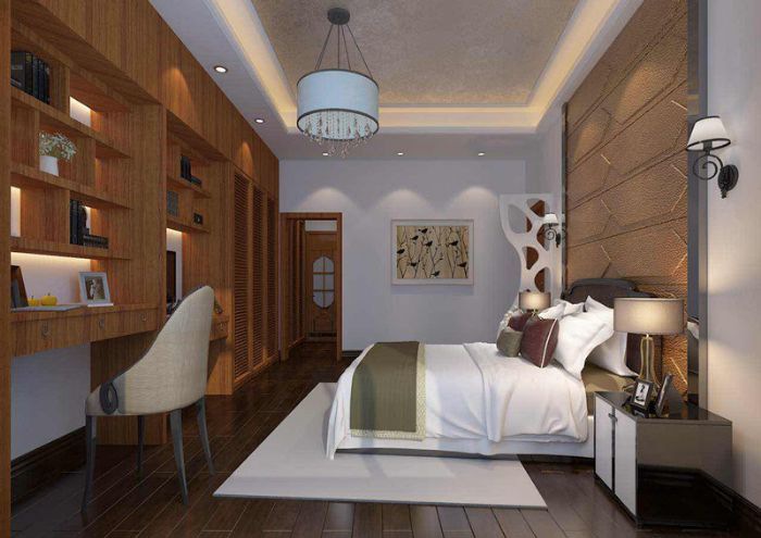 ��ɽ��᪵�һ��װ��Ч��ͼ