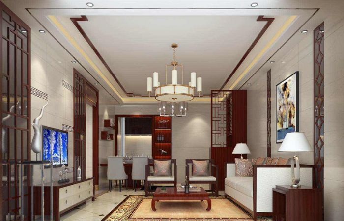 ��ɽ�����ʢ����װ��Ч��ͼ