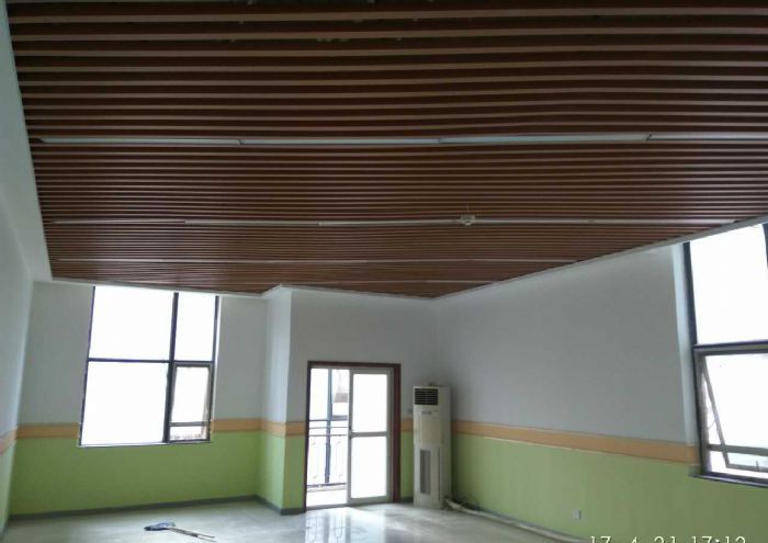 郑州凯旋门B座602装修效果图