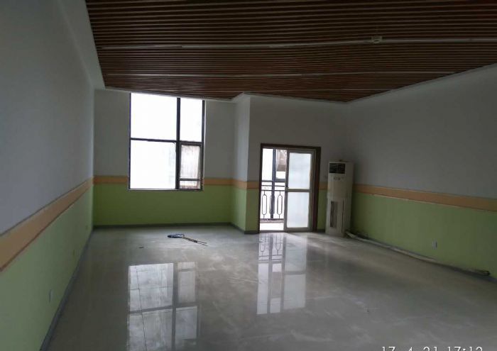 郑州凯旋门B座602装修效果图