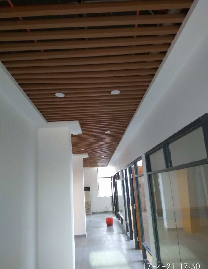 郑州凯旋门B座602装修效果图