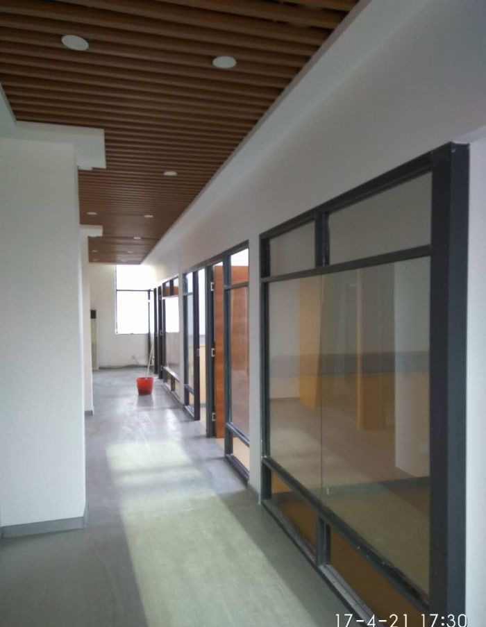 郑州凯旋门B座602装修效果图