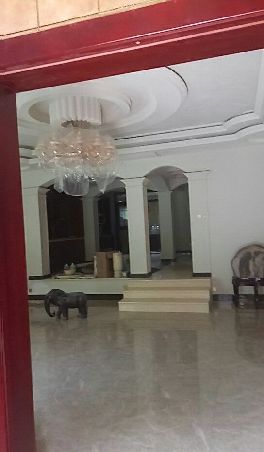 济南奥龙官邸2-70-102装修效果图