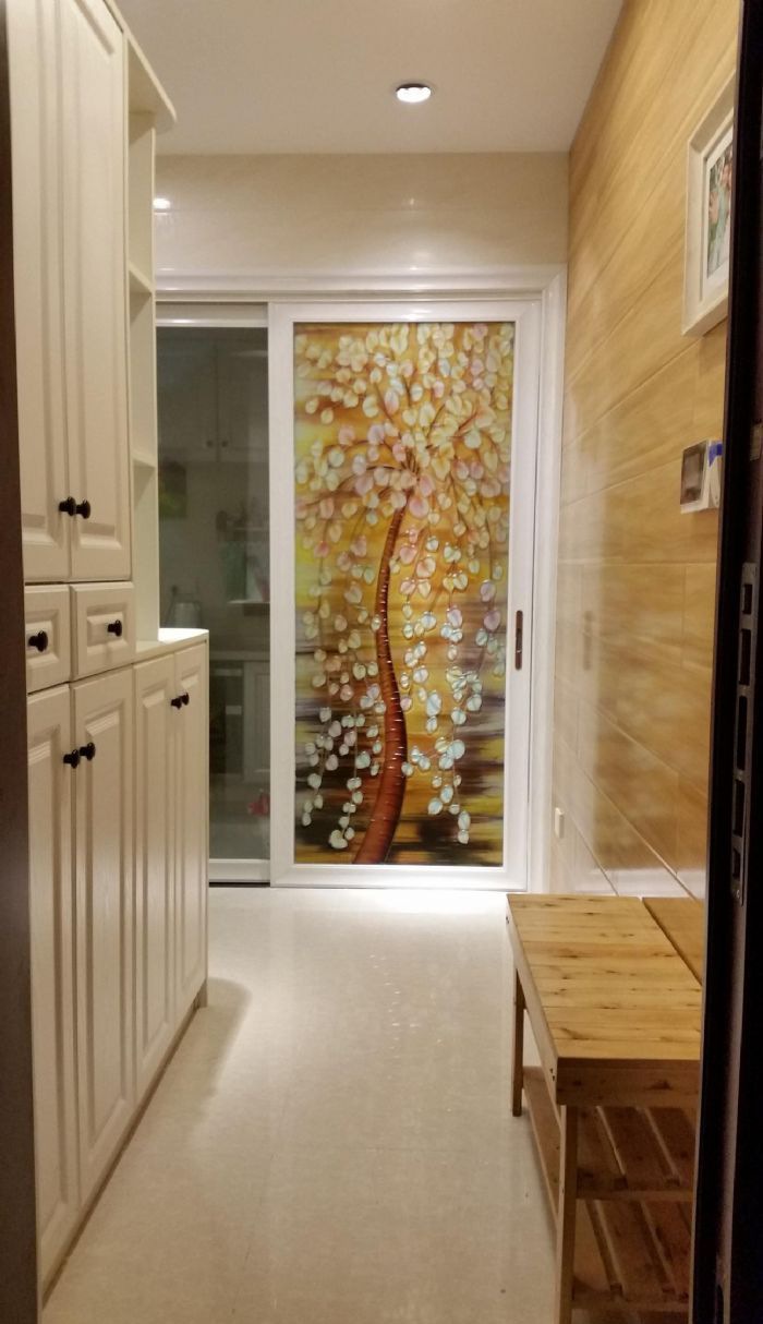 ����������С��װ��Ч��ͼ