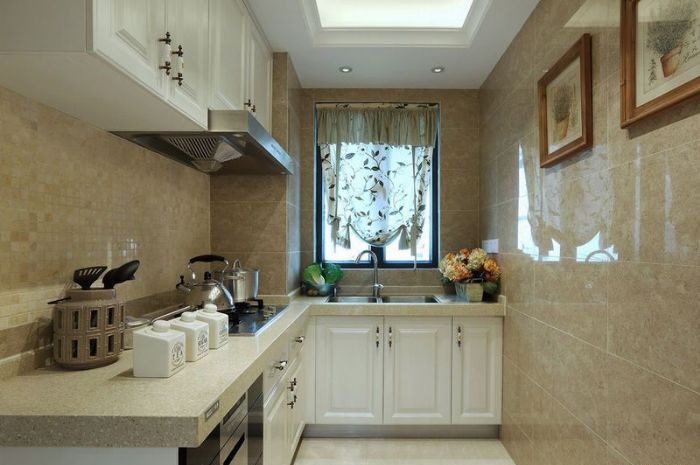 ���������³�װ��Ч��ͼ