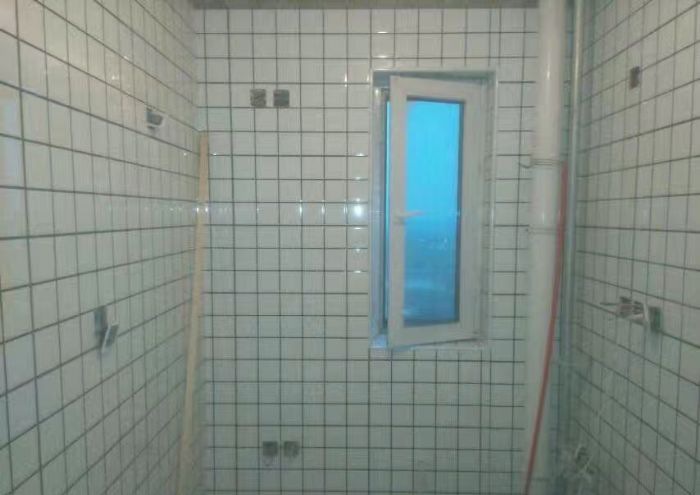 北京满庭芳瓷砖铺贴照片装修效果图