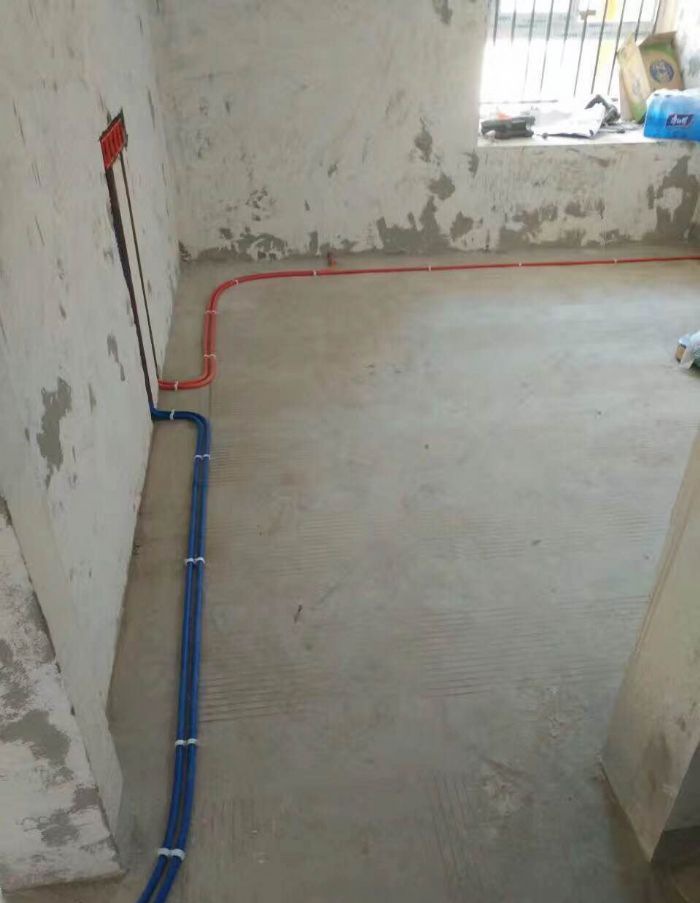 北京劲松珠江帝景装修效果图