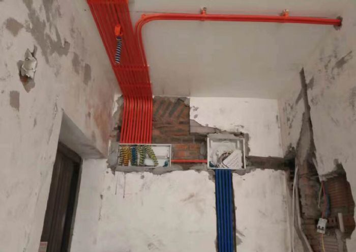 北京劲松珠江帝景装修效果图