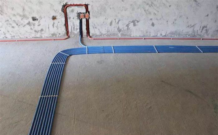 北京劲松珠江帝景装修效果图