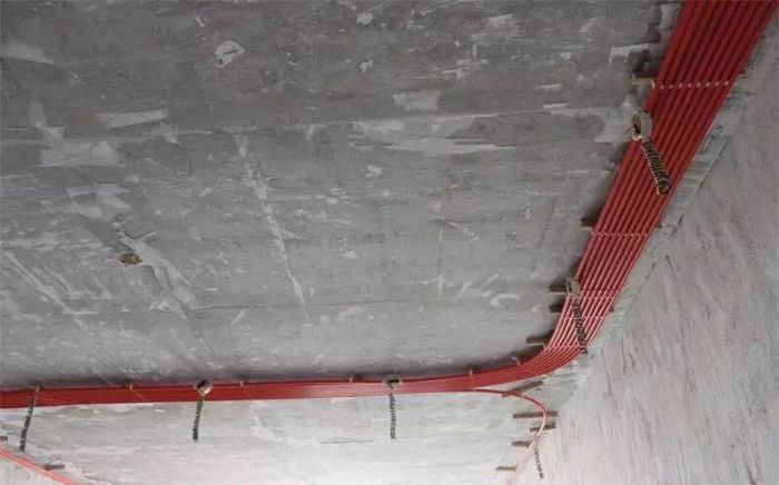 北京劲松珠江帝景装修效果图