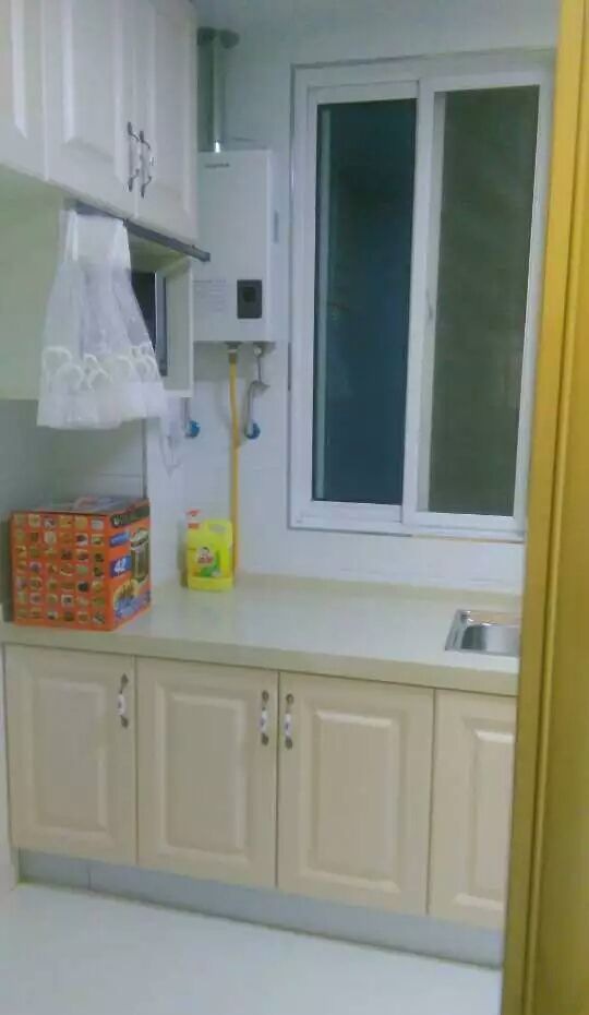 西安金宇蓝苑装修效果图