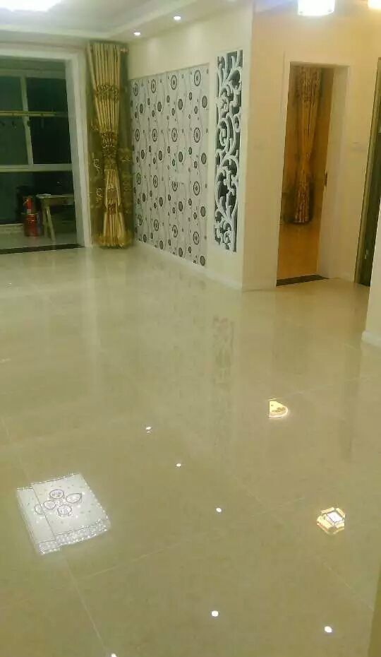 西安金宇蓝苑装修效果图