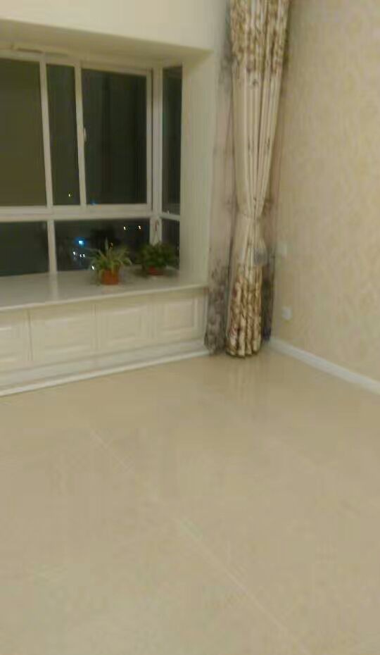 西安金宇蓝苑装修效果图