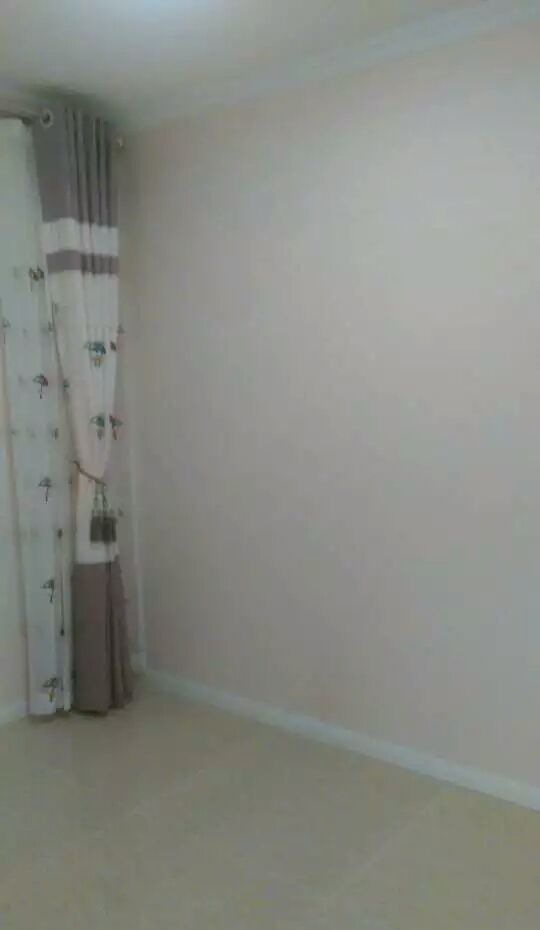 西安金宇蓝苑装修效果图