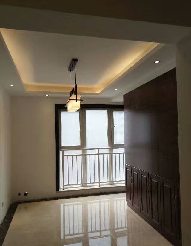 西安望庭国际装修效果图