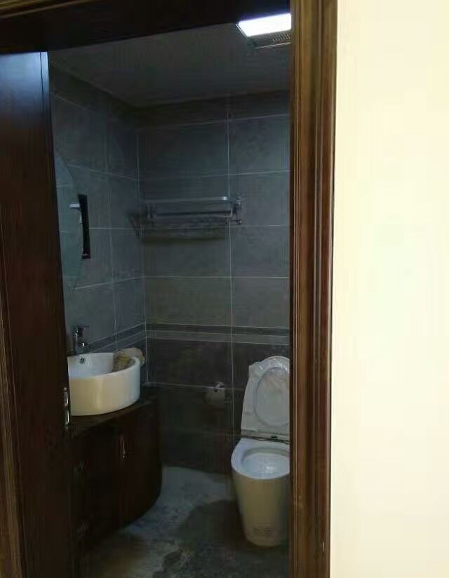 西安望庭国际装修效果图