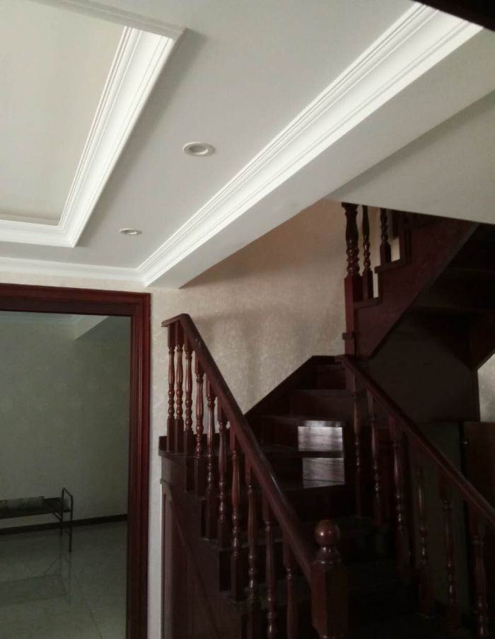 西安中海紫御华府装修效果图