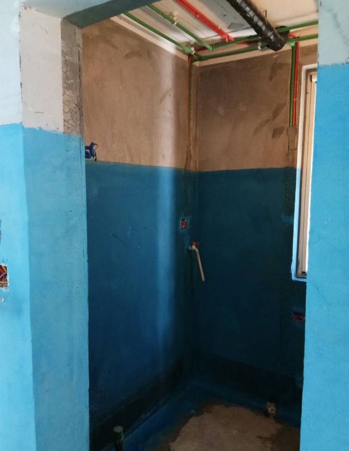 西安白桦林间装修效果图