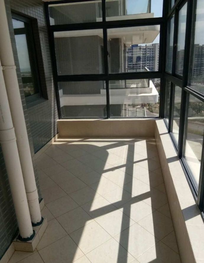 合肥世纪阳光花园装修效果图