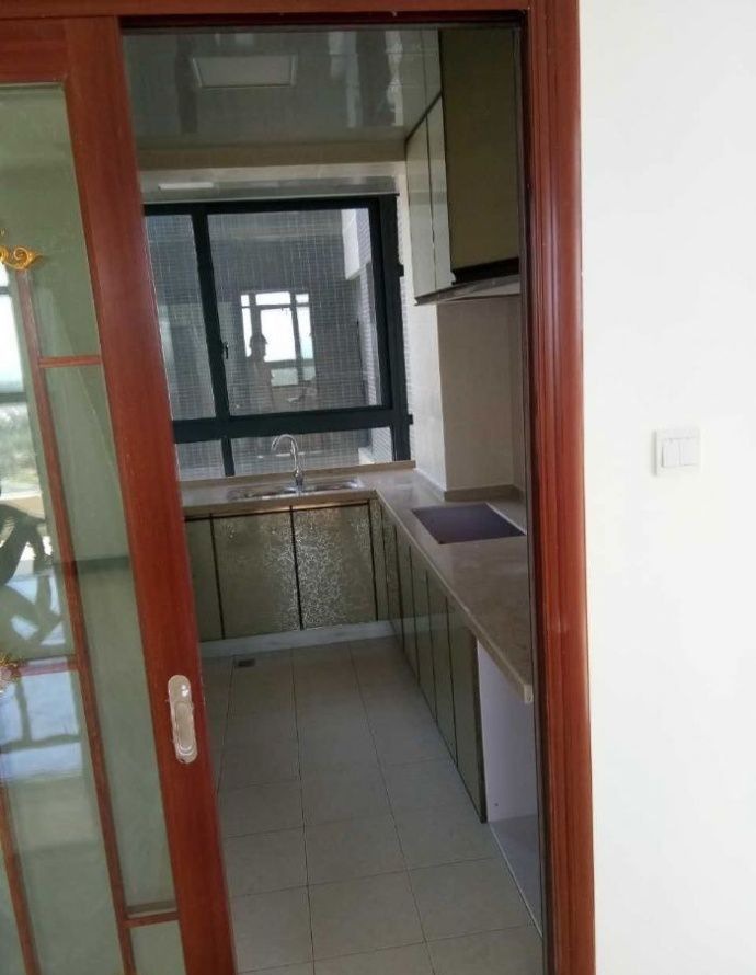 合肥世纪阳光花园装修效果图