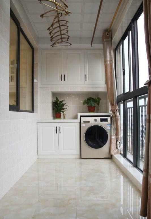 合肥绿城百合装修效果图