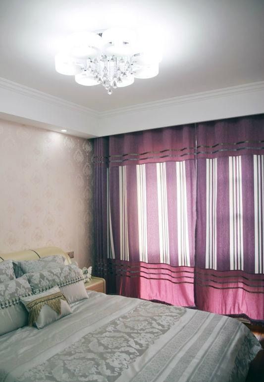 合肥绿城百合装修效果图