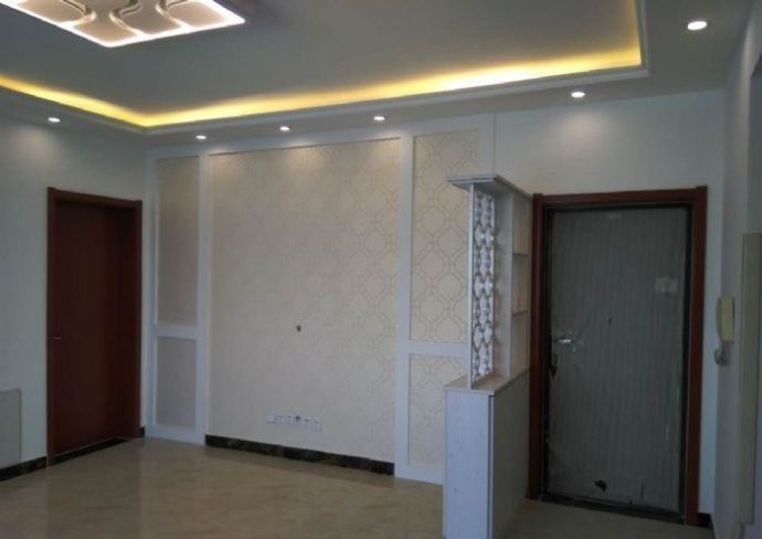 合肥黎阳嘉苑小区装修效果图