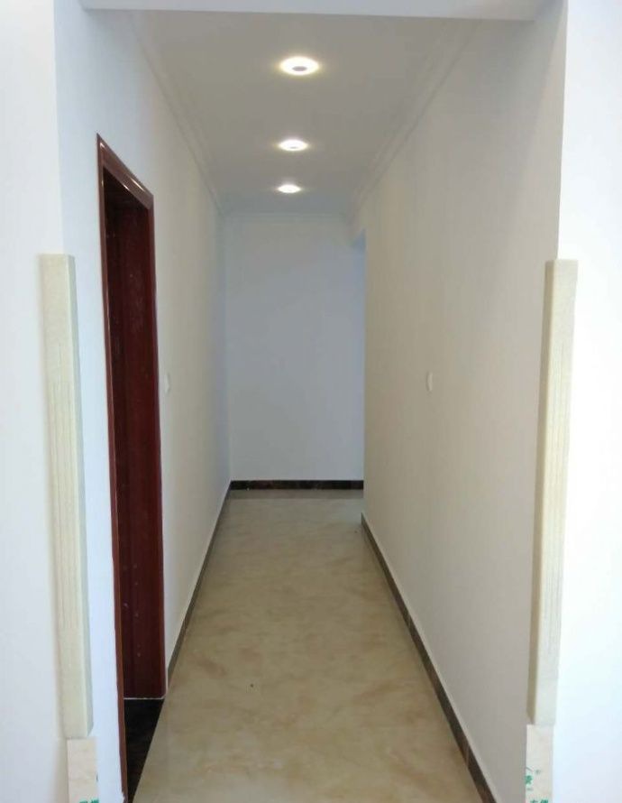 合肥黎阳嘉苑小区装修效果图