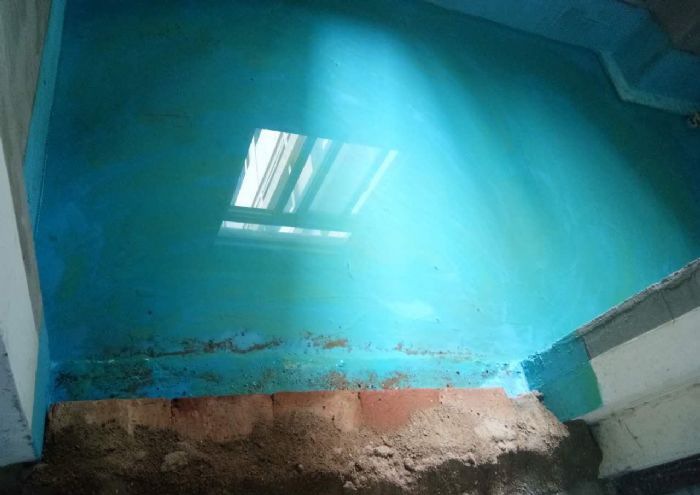 西安白桦林间装修效果图