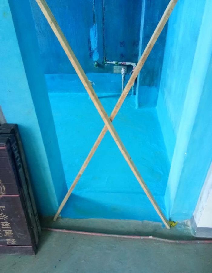 西安白桦林间装修效果图