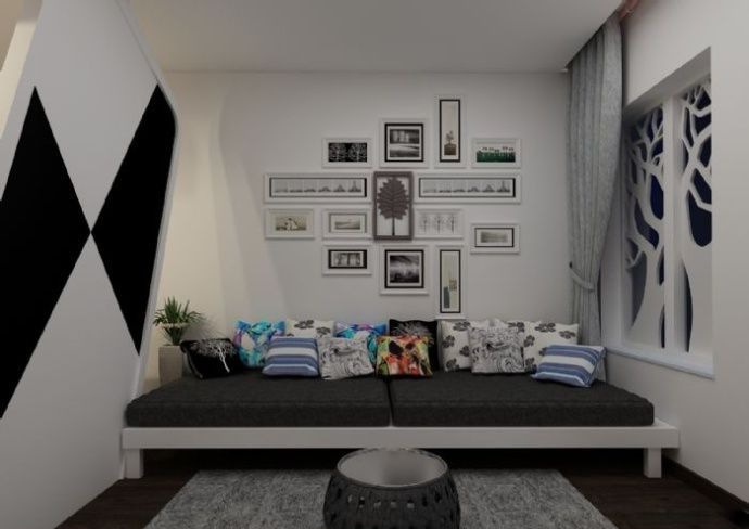 ���ϰ׺׻�Էװ��Ч��ͼ