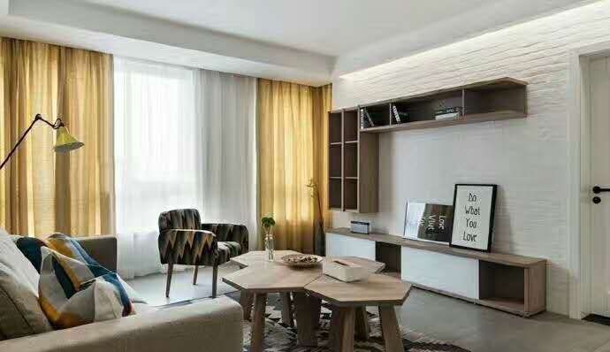 昆明希望花园装修效果图