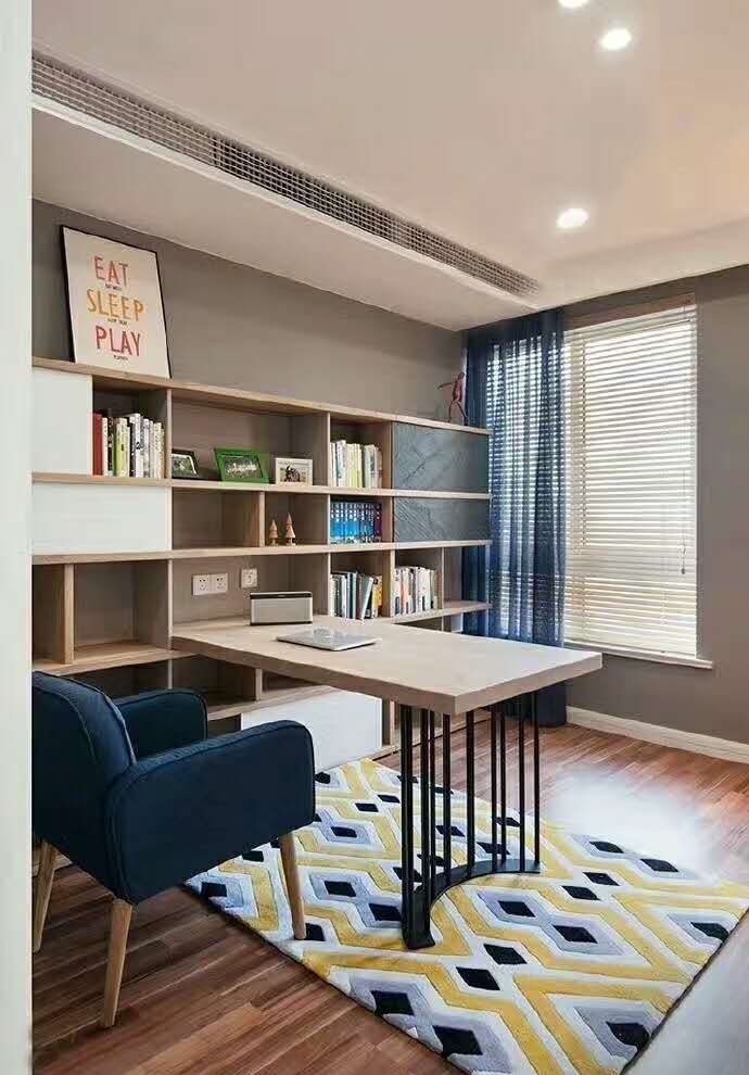 昆明希望花园装修效果图