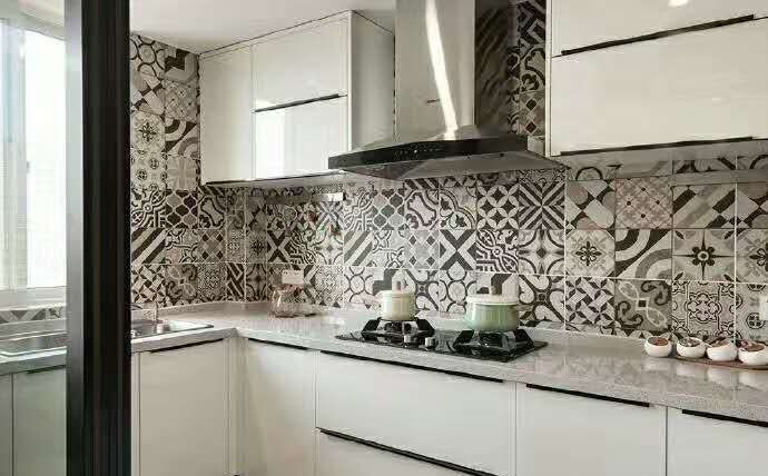 昆明希望花园装修效果图