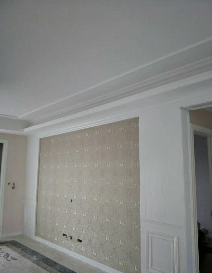 昆明湾流海装修效果图