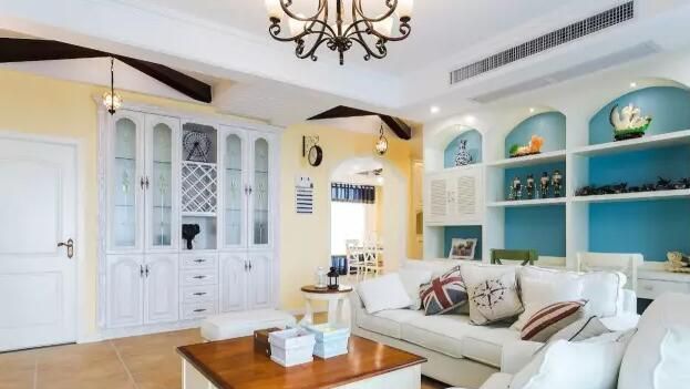 昆明凤凰御景装修效果图