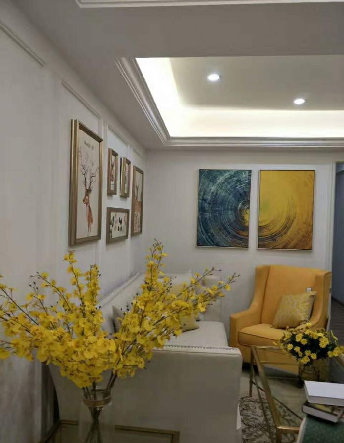 ����ɽˮ����װ��Ч��ͼ