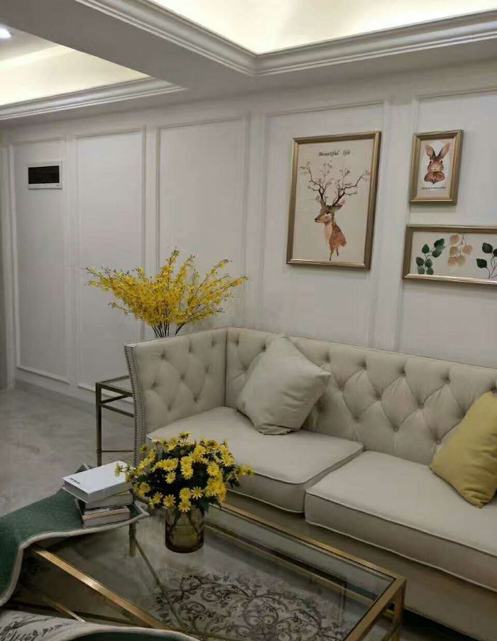 ����ɽˮ����װ��Ч��ͼ