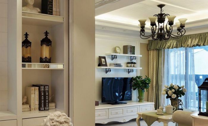 �ൺ��������װ��Ч��ͼ