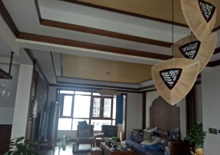 ��ɳ�ƶ�÷Ϫ��װ��Ч��ͼ