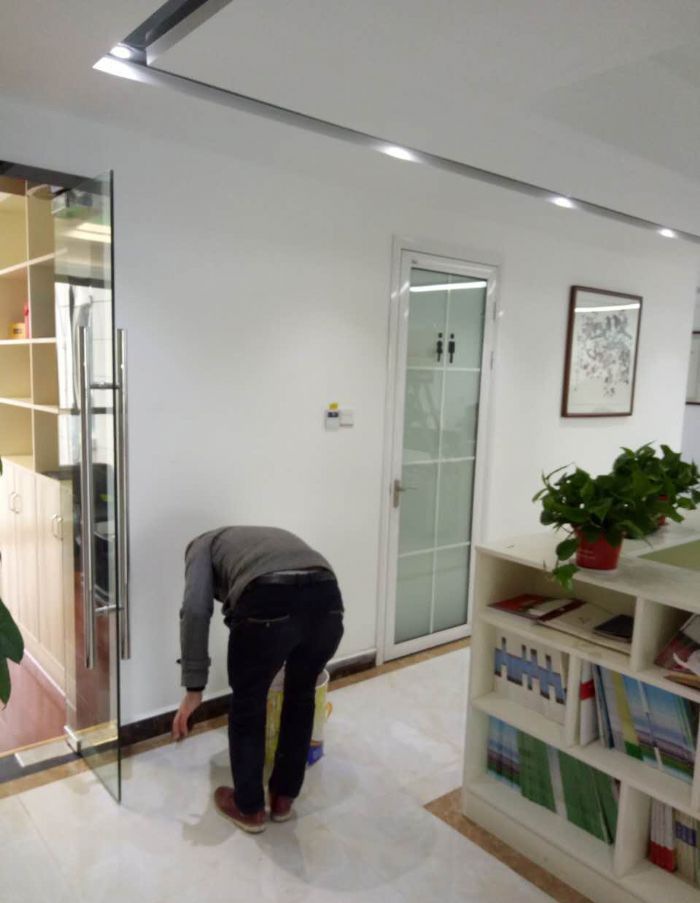 ��ɳ��ï���������3204�����150ƽ�ף�ȫ��14.8��װ��Ч��ͼ