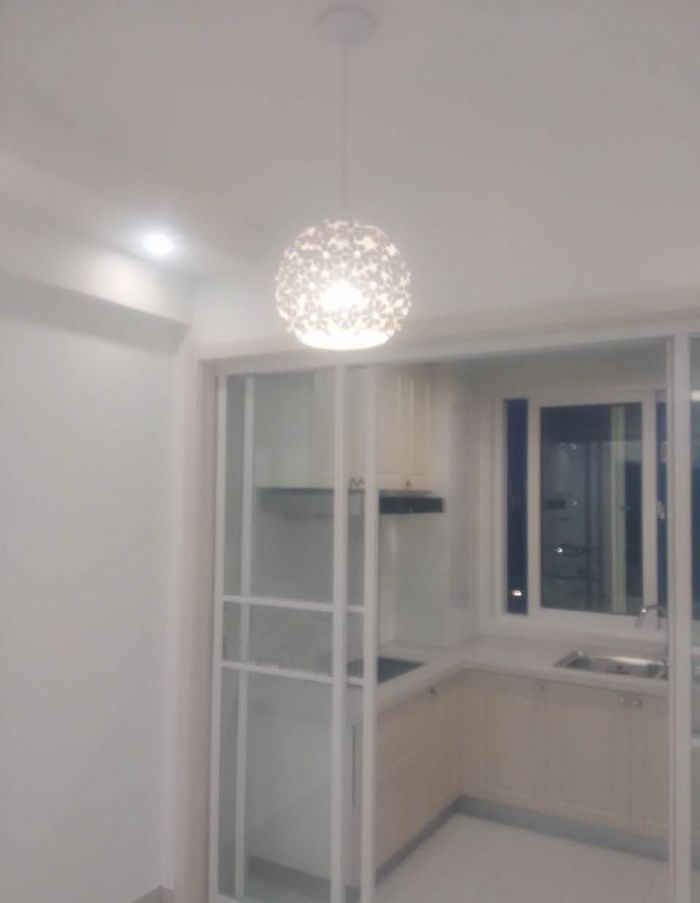 苏州旭辉悦庭装修效果图