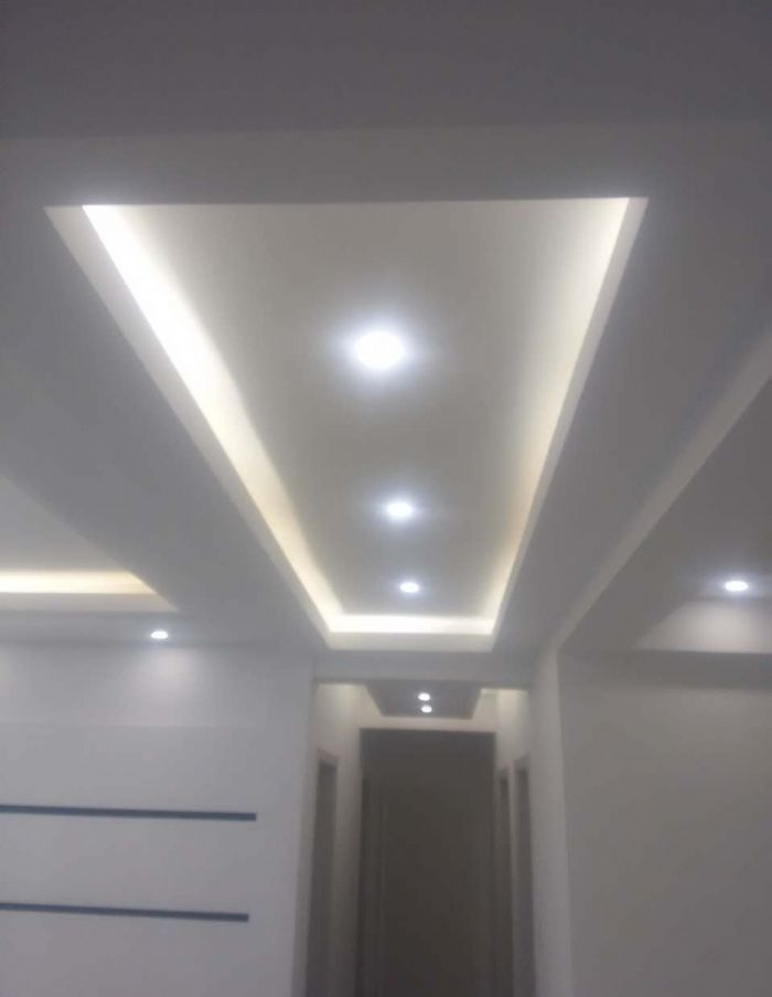 苏州旭辉悦庭装修效果图