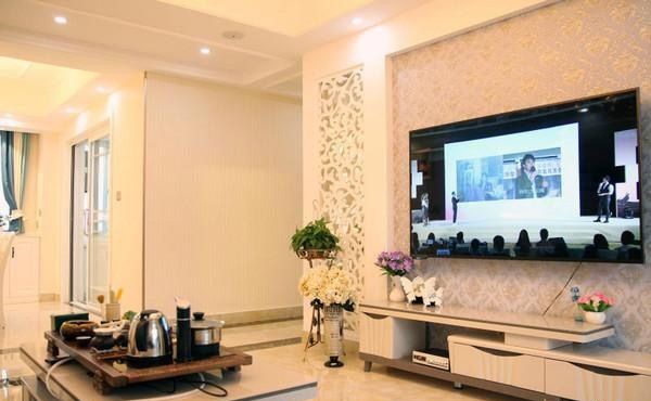 ������������װ��Ч��ͼ