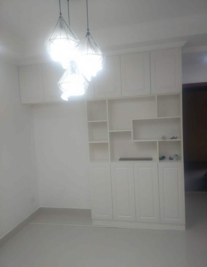 苏州金科天籁城装修效果图