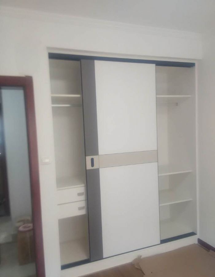 苏州金科天籁城装修效果图