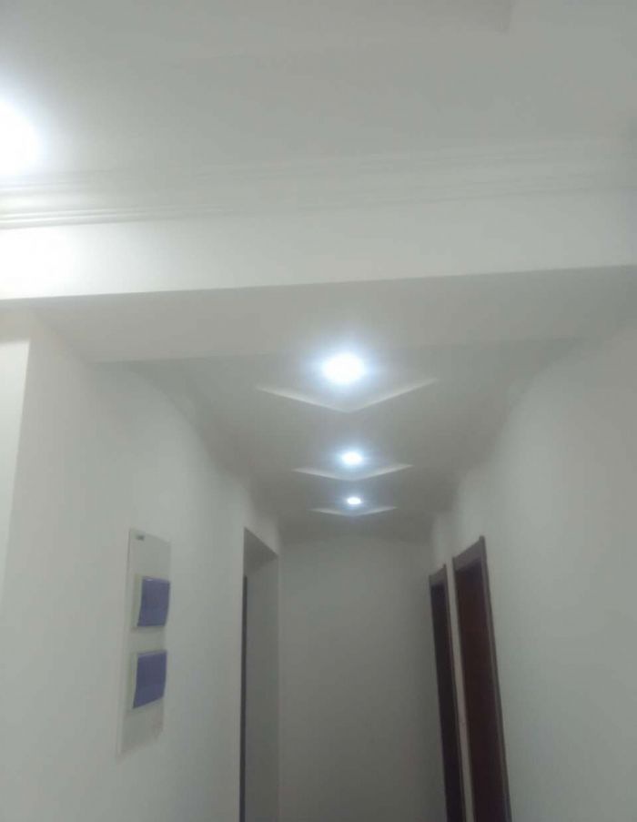 苏州金科天籁城装修效果图