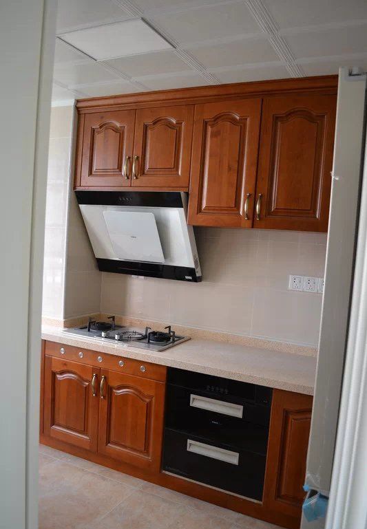 招商花园装修效果图