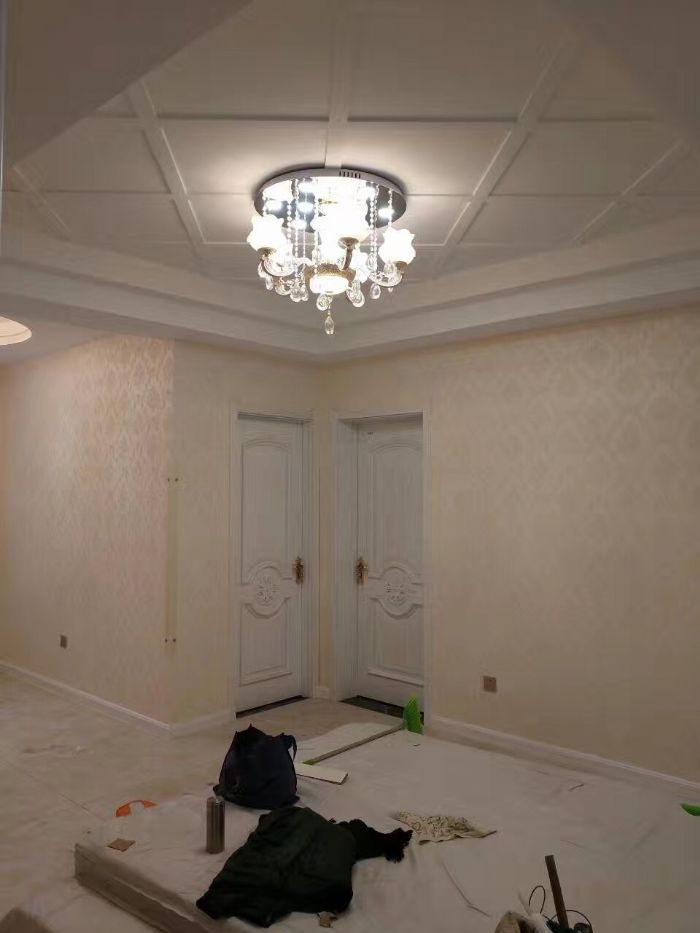 ����ݳǷ徰װ��Ч��ͼ