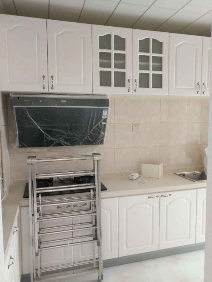 ����ݳǷ徰װ��Ч��ͼ